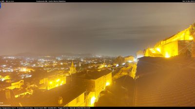 immagine della webcam nei dintorni di Rocca Priora: webcam Palestrina