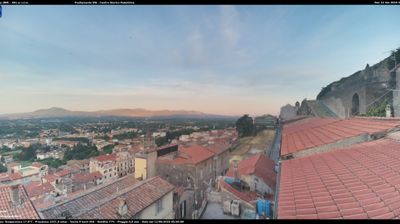 immagine della webcam nei dintorni di Ariccia: webcam Palestrina