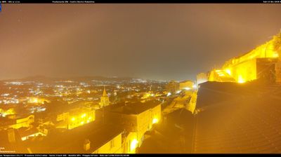 immagine della webcam nei dintorni di Capranica Prenestina: webcam Palestrina