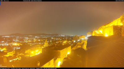 immagine della webcam nei dintorni di Cervara di Roma: webcam Palestrina