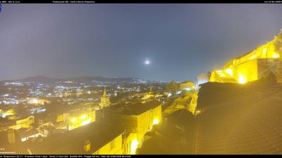 immagine della webcam nei dintorni di Castel Gandolfo: webcam Palestrina