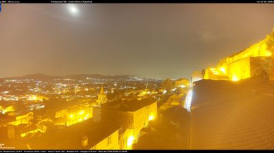 immagine della webcam nei dintorni di Artena: webcam Palestrina