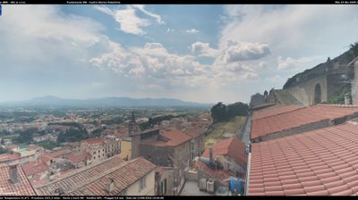 Preview delle webcam di Palestrina