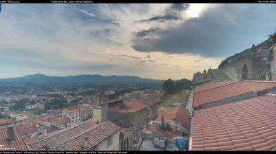 Preview delle webcam di Palestrina