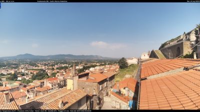 immagine della webcam nei dintorni di Campaegli: webcam Palestrina