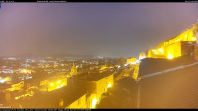 immagine della webcam nei dintorni di Guadagnolo: webcam Palestrina