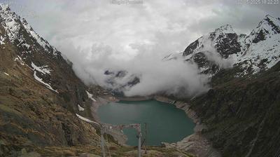 immagine della webcam nei dintorni di Ala di Stura: webcam Noasca