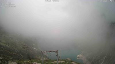 immagine della webcam nei dintorni di Alpe Cialma: webcam Noasca