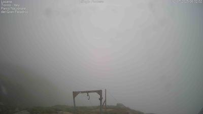 immagine della webcam nei dintorni di Forno Alpi Graie: webcam Noasca