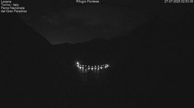 immagine della webcam nei dintorni di Grand Crot: webcam Noasca