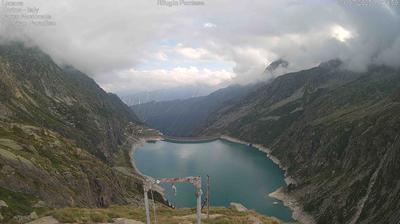 immagine della webcam nei dintorni di Balme: webcam Noasca