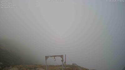 immagine della webcam nei dintorni di Cantoira: webcam Noasca