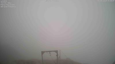immagine della webcam nei dintorni di Forno Alpi Graie: webcam Noasca