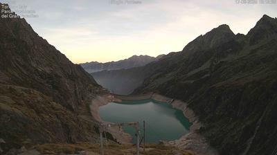 immagine della webcam nei dintorni di Rhemes-Notre-Dame: webcam Noasca