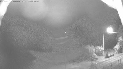 Preview delle webcam di Oncino: Monte Viso