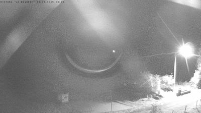 immagine della webcam nei dintorni di Pian Mune': webcam Oncino