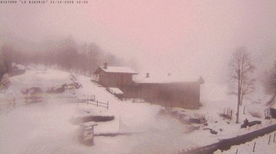 immagine della webcam nei dintorni di Bobbio Pellice: webcam Oncino