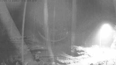 immagine della webcam nei dintorni di Bagnolo Piemonte: webcam Oncino