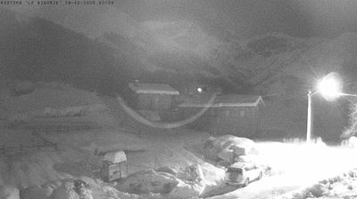 immagine della webcam nei dintorni di Bobbio Pellice: webcam Oncino