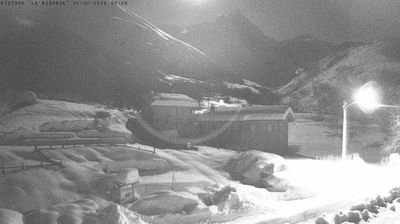 immagine della webcam nei dintorni di Cavour: webcam Oncino