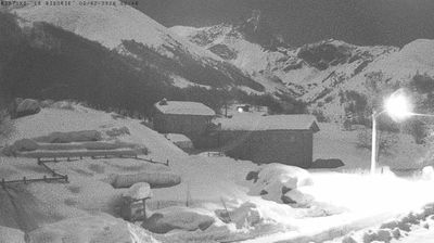 immagine della webcam nei dintorni di Acceglio: webcam Oncino