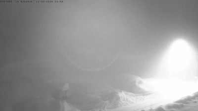 immagine della webcam nei dintorni di Pagno: webcam Oncino