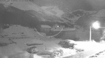 immagine della webcam nei dintorni di Rucas di Bagnolo: webcam Oncino