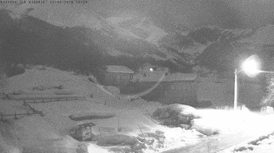 immagine della webcam nei dintorni di Angrogna: webcam Oncino