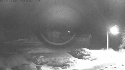 immagine della webcam nei dintorni di Bagnolo Piemonte: webcam Oncino