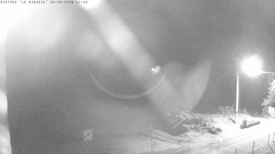 immagine della webcam nei dintorni di Torre Pellice: webcam Oncino