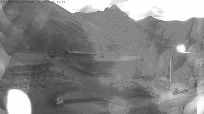 immagine della webcam nei dintorni di Sampeyre: webcam Oncino