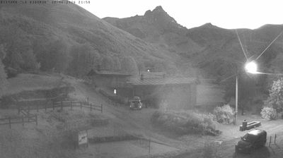immagine della webcam nei dintorni di Crissolo: webcam Oncino
