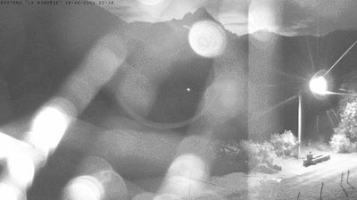 immagine della webcam nei dintorni di Crissolo Pian della Regina: webcam Oncino