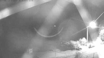 immagine della webcam nei dintorni di Torre Pellice: webcam Oncino