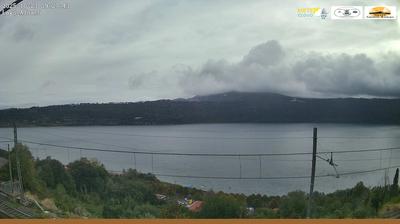 immagine della webcam nei dintorni di Domatore: webcam Castel Gandolfo