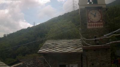 immagine della webcam nei dintorni di Alpe Cialma: webcam Ingria
