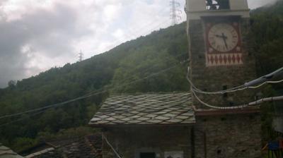 immagine della webcam nei dintorni di Canischio: webcam Ingria