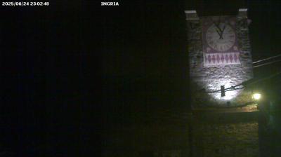 immagine della webcam nei dintorni di Prascorsano: webcam Ingria