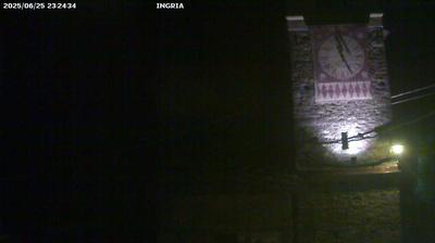 immagine della webcam nei dintorni di Chiesanuova: webcam Ingria