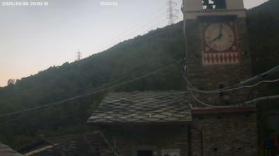 immagine della webcam nei dintorni di Frassinetto: webcam Ingria