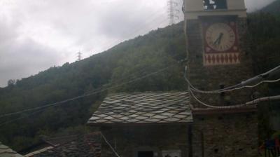 immagine della webcam nei dintorni di Alpe Cialma: webcam Ingria