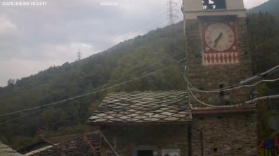 immagine della webcam nei dintorni di Noasca: webcam Ingria