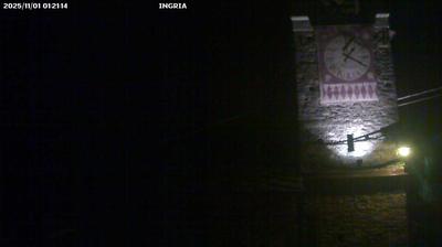 immagine della webcam nei dintorni di Colleretto Castelnuovo: webcam Ingria