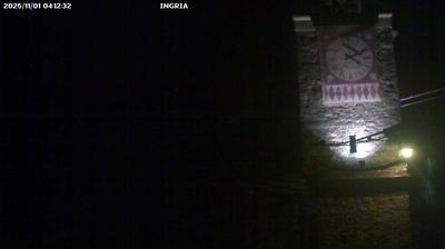 immagine della webcam nei dintorni di Valprato Soana: webcam Ingria