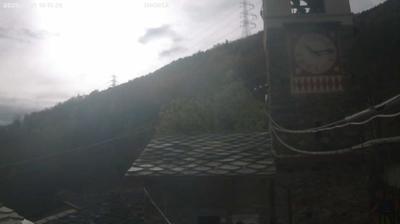 immagine della webcam nei dintorni di Cogne Lillaz: webcam Ingria