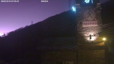 immagine della webcam nei dintorni di Prascorsano: webcam Ingria