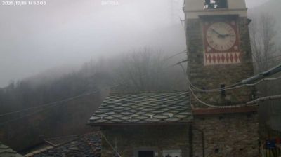 immagine della webcam nei dintorni di Colleretto Castelnuovo: webcam Ingria