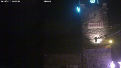 immagine della webcam nei dintorni di Alpette: webcam Ingria