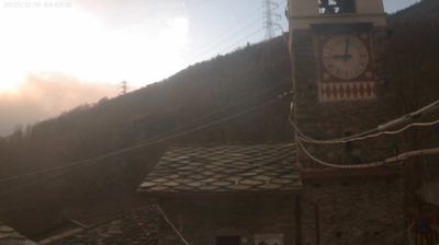 immagine della webcam nei dintorni di Colleretto Castelnuovo: webcam Ingria