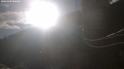 immagine della webcam nei dintorni di Alpe Cialma: webcam Ingria